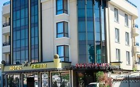 Hotel Forum